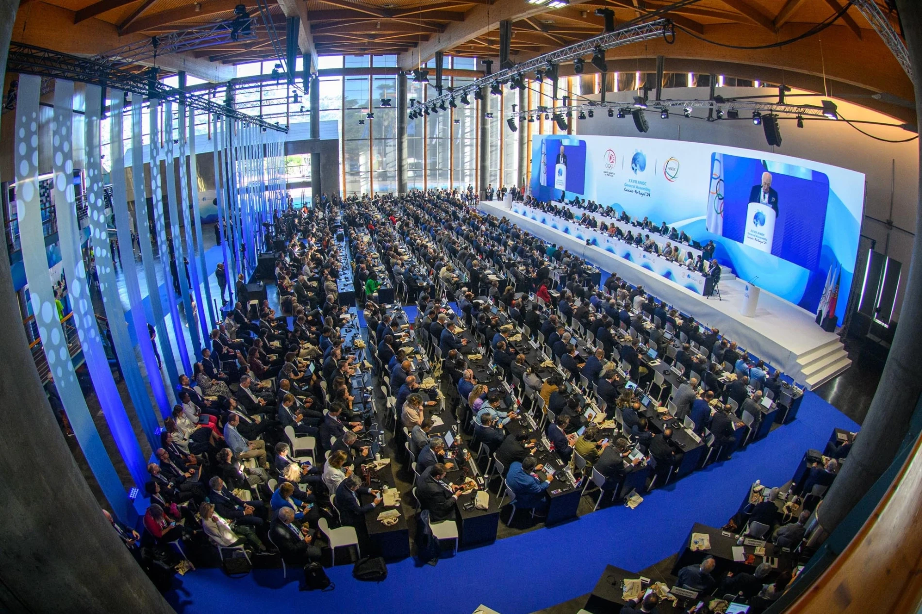 Comité Olímpico