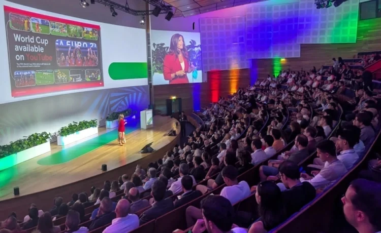 Google Cloud acelera a transição da organizações nacionais para empresas agênticas