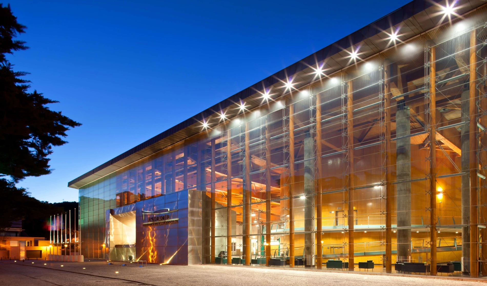 Centro de Congressos do Estoril