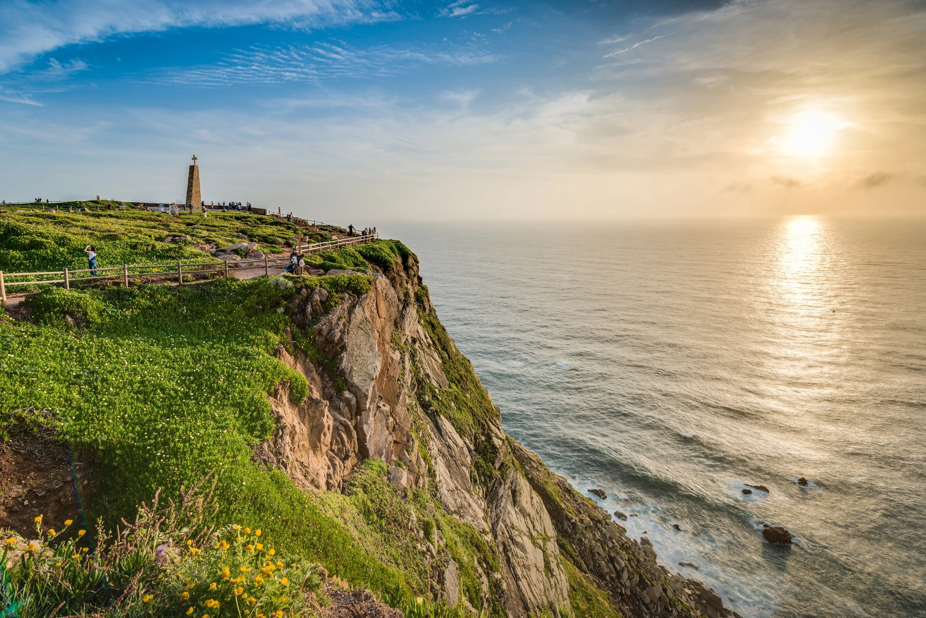 Cabo da Roca