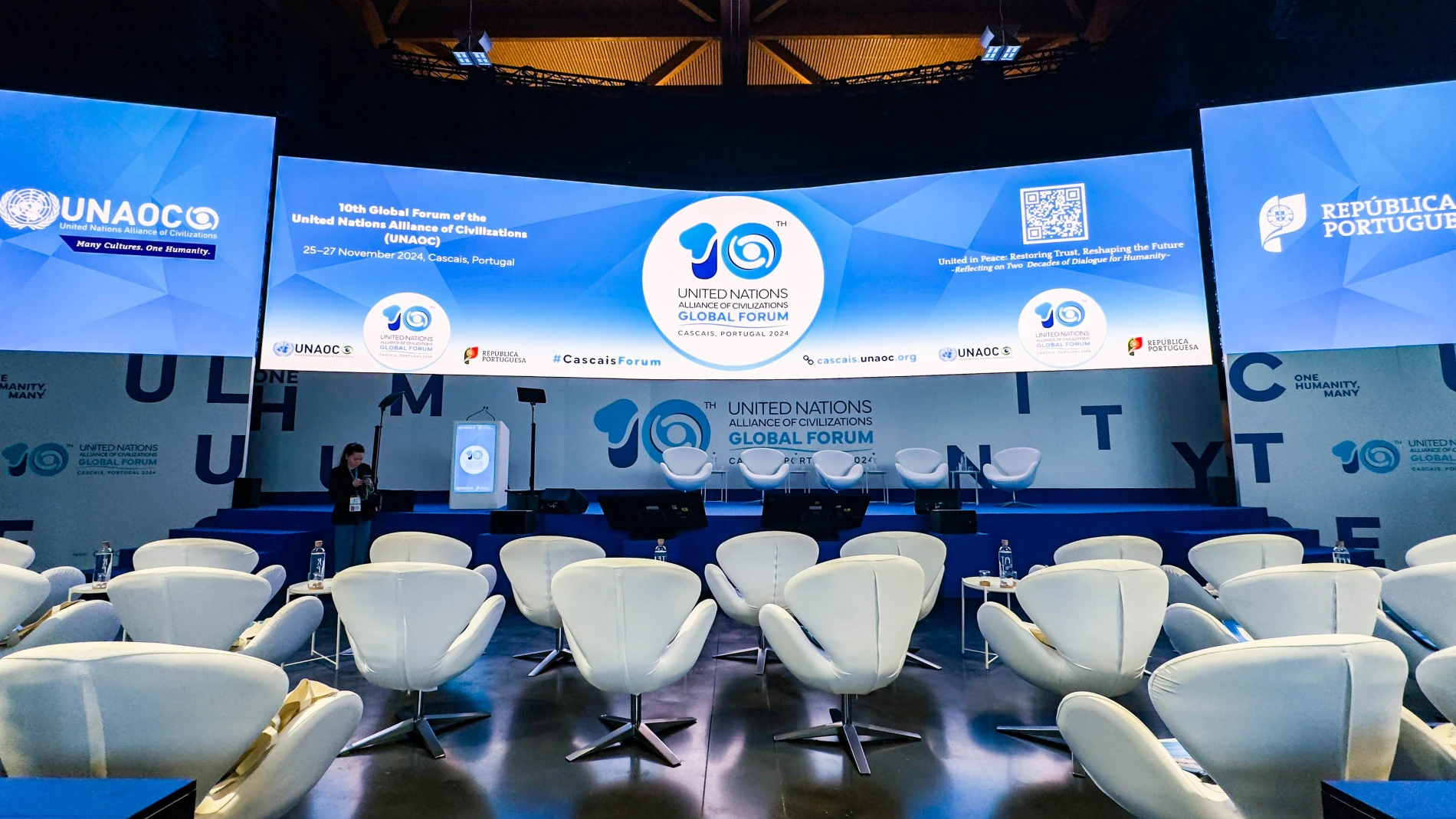 Fórum Global UNAOC