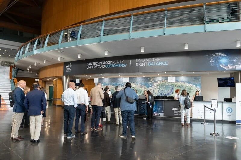 Conferência Internacional APCC 2026