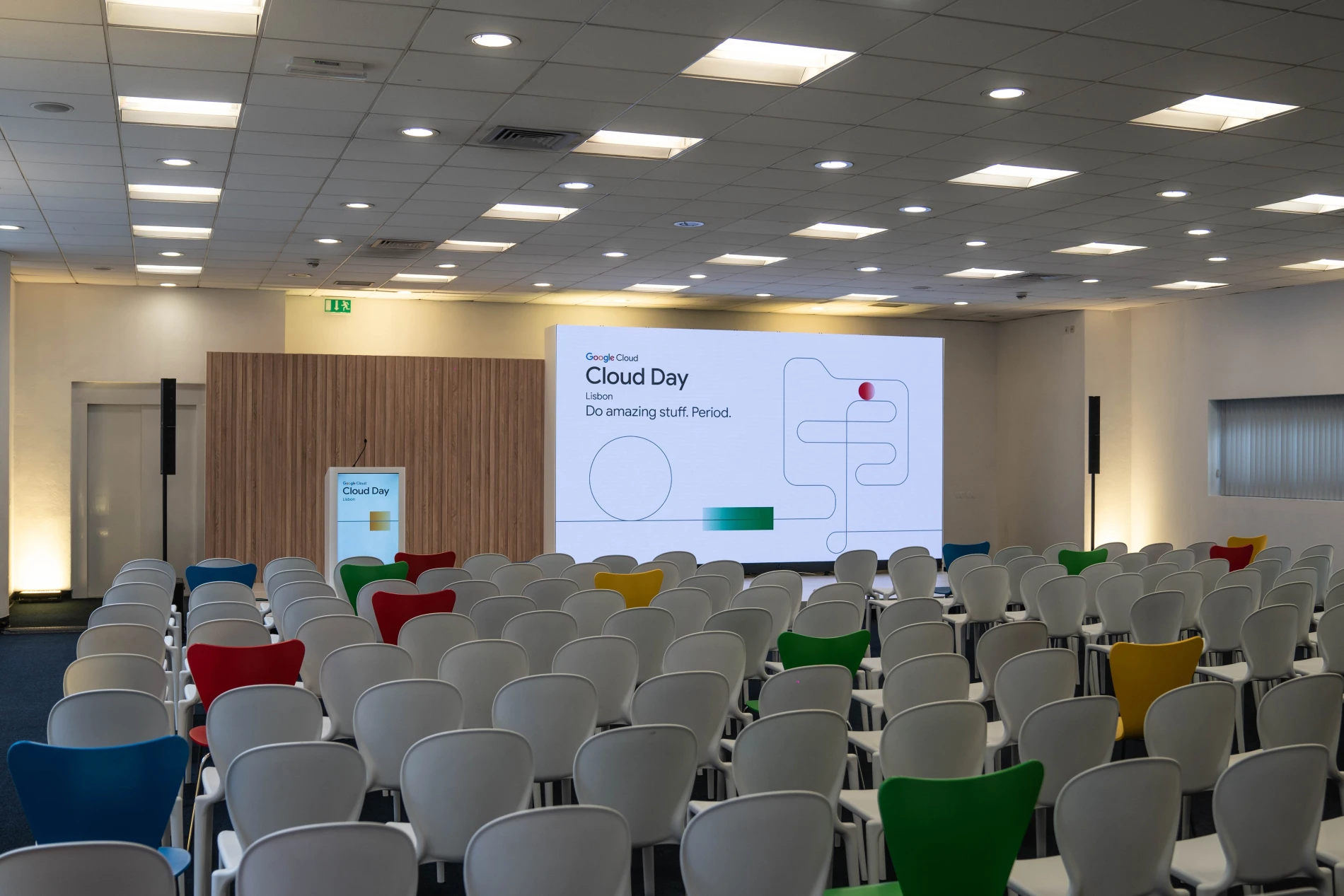 Google Cloud Day 2024