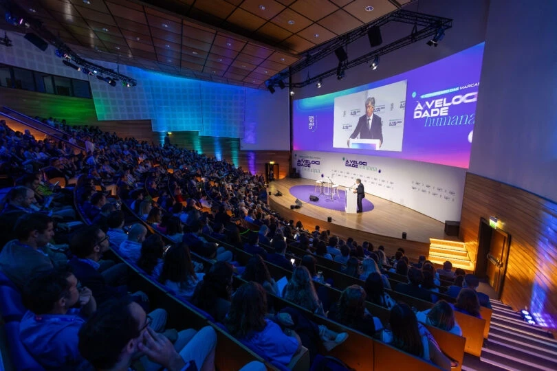 Congresso das Marcas, da Centromarca, reuniu mais de 800 participantes no Estoril