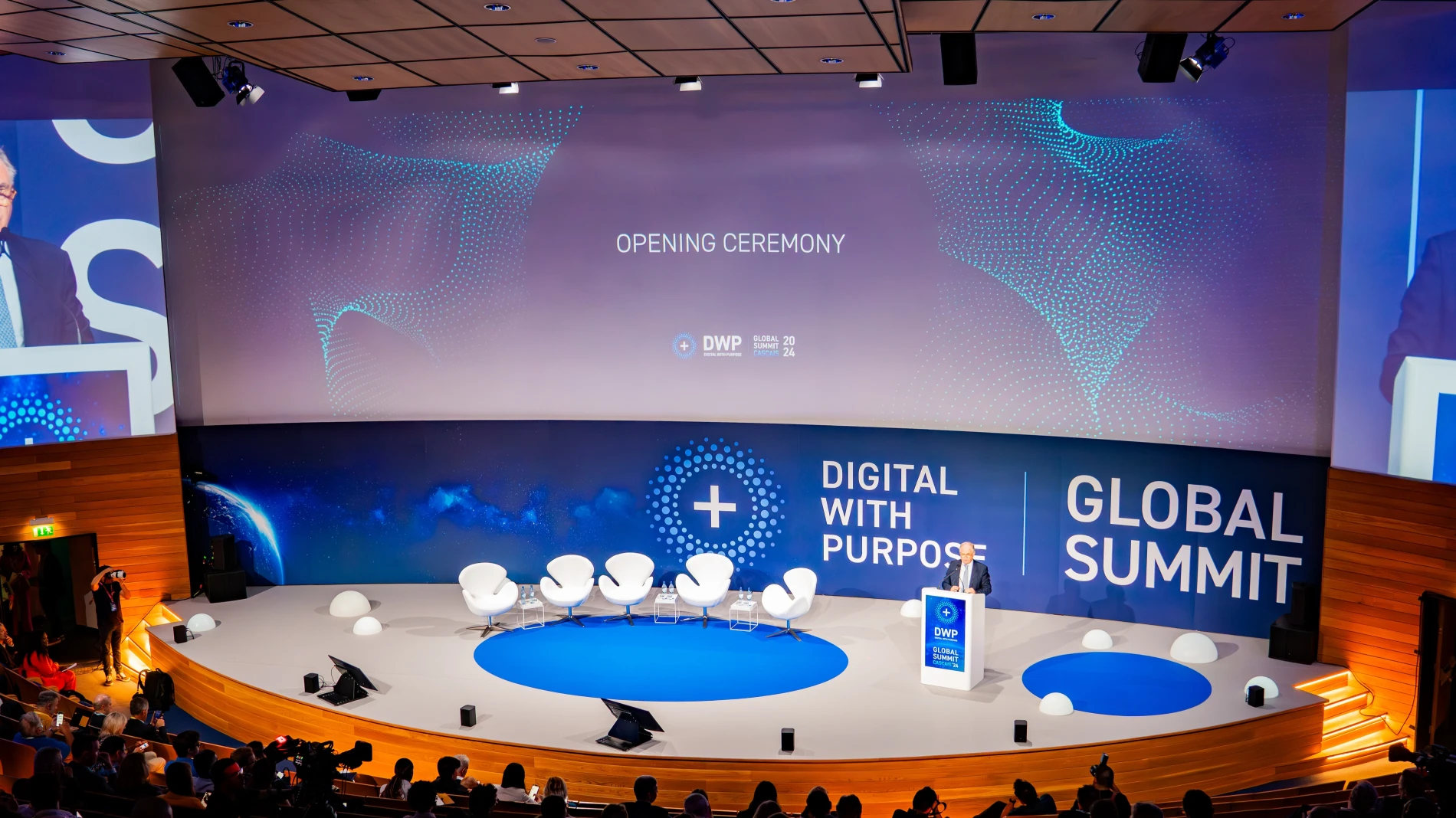 Global Summit