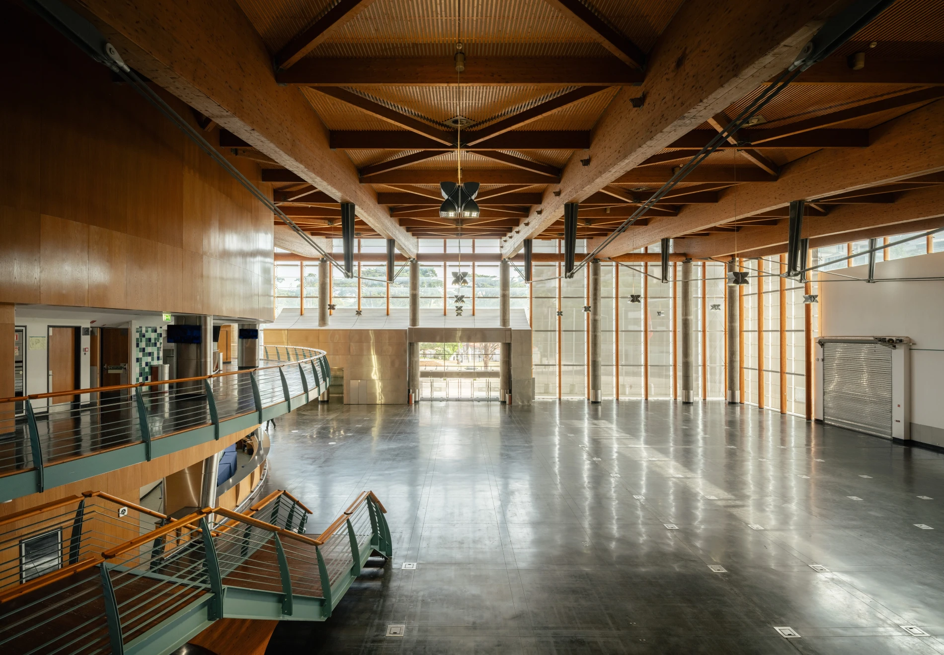 Hall | Sala A