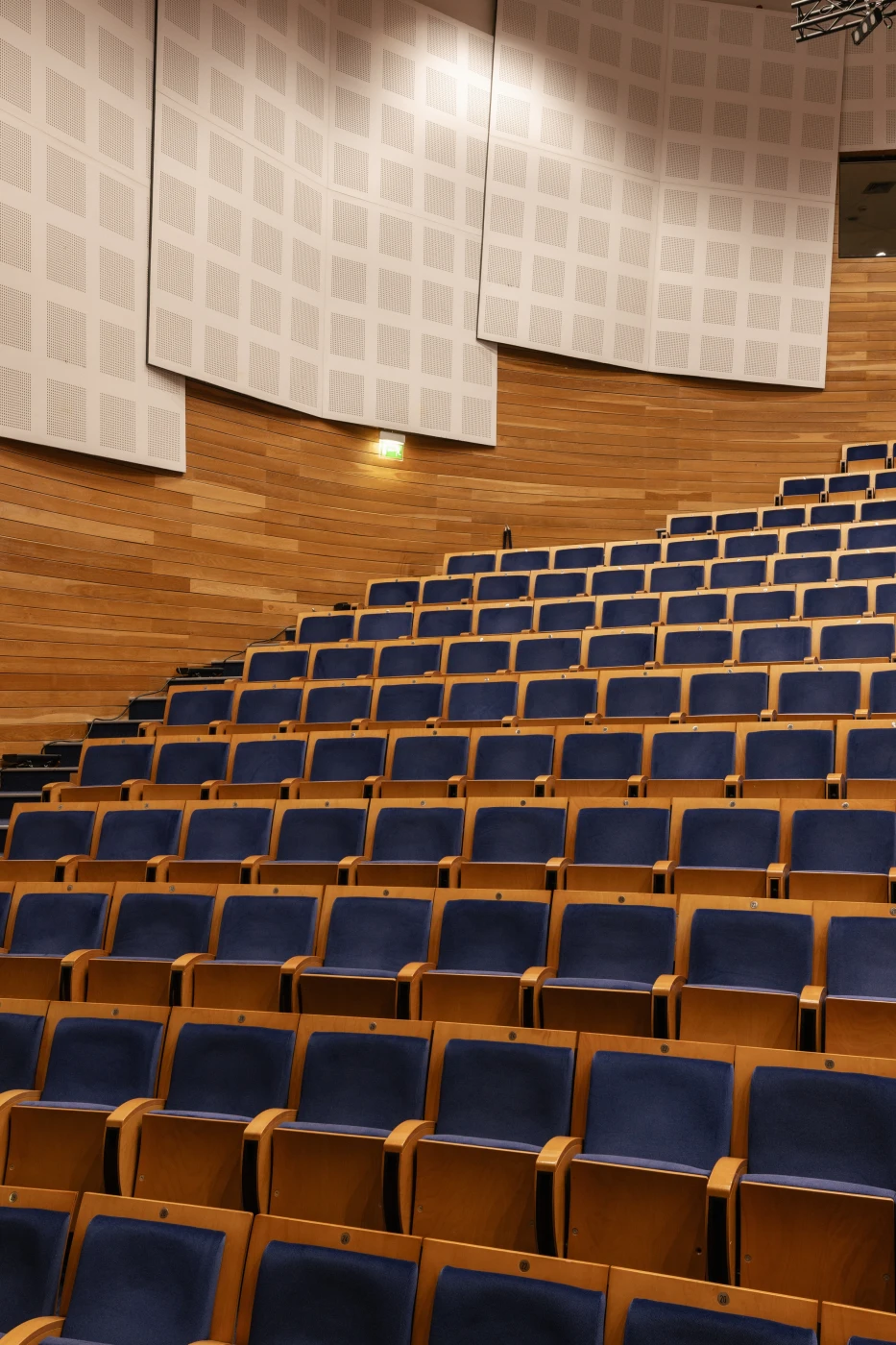 O espaço ideal para cada evento